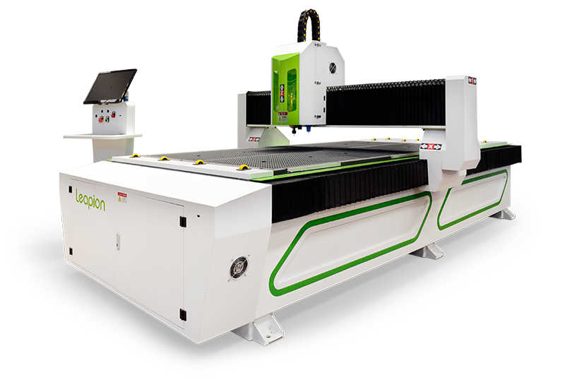 LRMt Digital flexible material cutting machine from China manufacturer