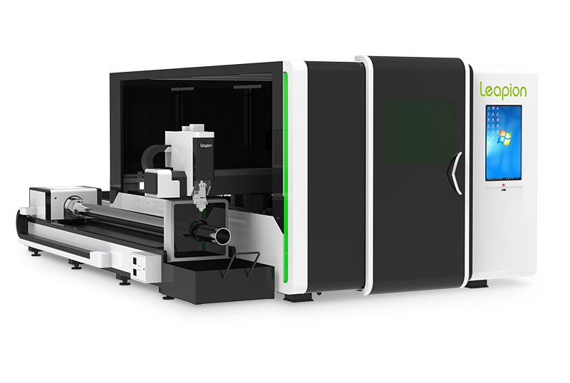 laser cutting machine