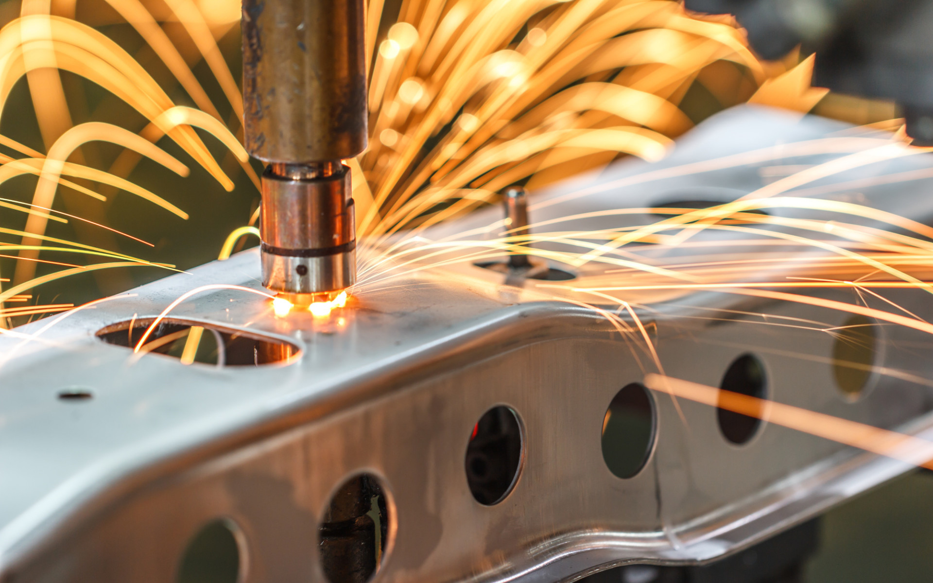 What are the types of laser welding machines？ Leapion laser