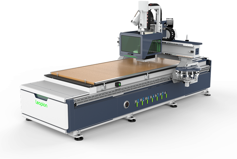 CNC Router from China,CNC Router Manufacturer & Supplier - Leapion laser