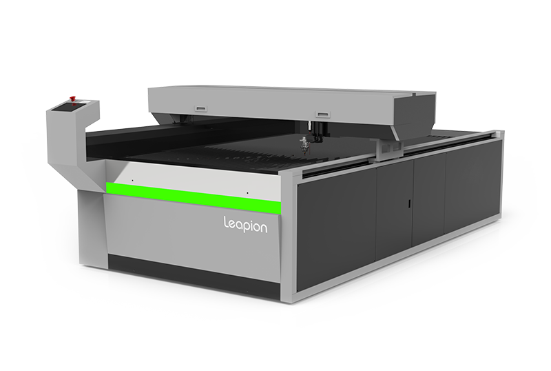 LC-MN Laser Cutting & Engraving Machine