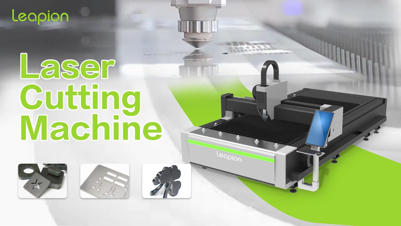 What is the difference between fiber laser cutting machine and CO2