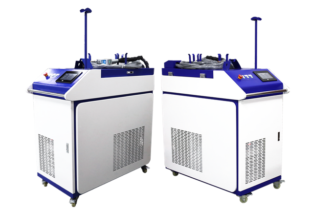 Leapion Laser Welding Machine | Leapion laser