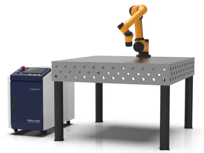 laser welding machine for sale